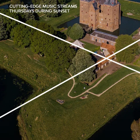 Live @ Slot Loevestein | Revere Series Audio Obscura